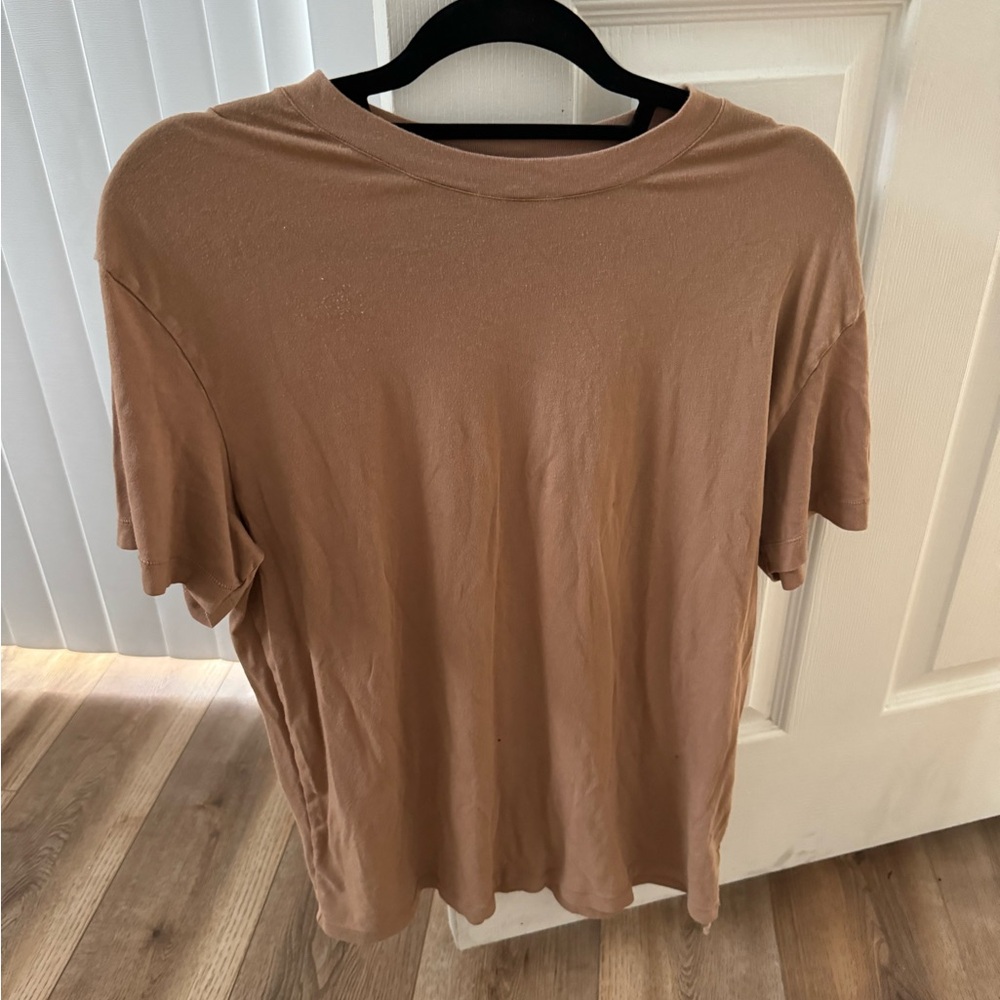 SKIMS tee